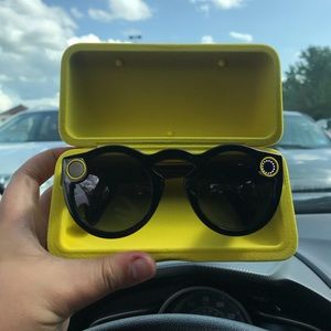 SnapChat Spectacles - NEW